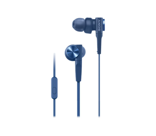 Tai nghe In-ear EXTRA BASS™ MDR-XB55AP 2