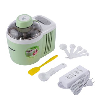 Máy Làm Kem Tiross Hình ảnh 2