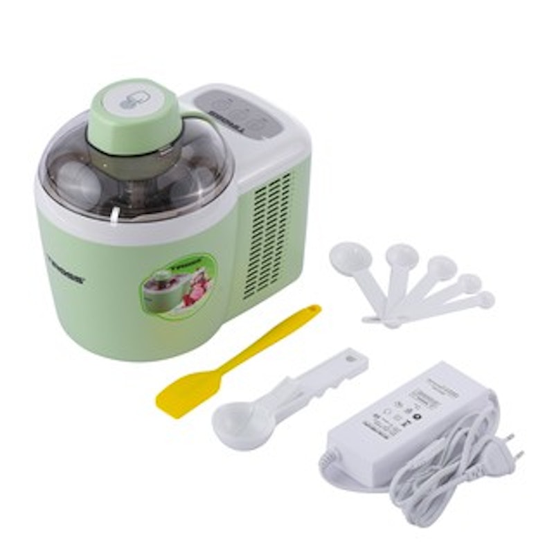 Máy Làm Kem Tiross Hình ảnh 2