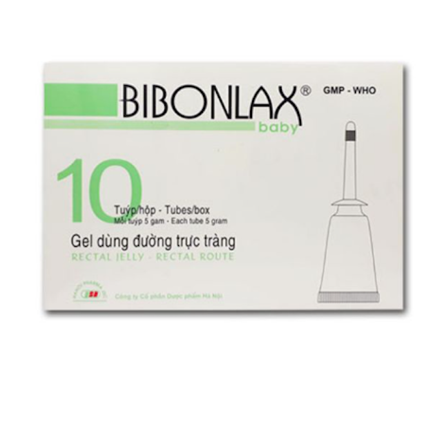 Top 6 Thuốc Nhuận Tràng tốt nhất hiện nay (Sorbitol, Bibonlax, Rectiofar) 1