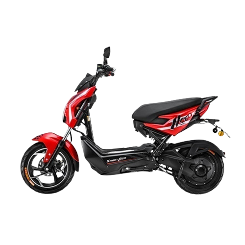 Xe Máy Điện Yadea  1