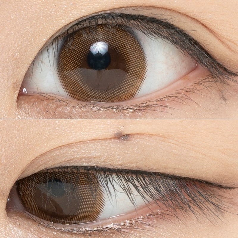 Kiss Me Heroine Make Smooth Liquid Eyeliner 3