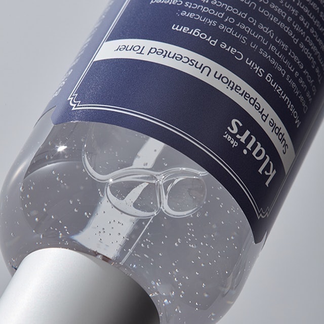 Nước Hoa Hồng Supple Preparation Unscented Toner 2
