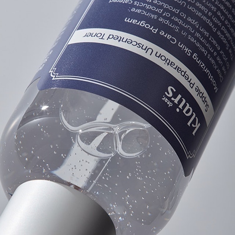 Nước Hoa Hồng Supple Preparation Unscented Toner 2