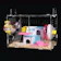 Hateli Lồng Hamster Mica 1