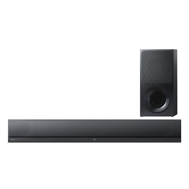 Loa Thanh Soundbar 1