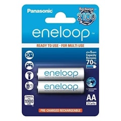 Pin Sạc Eneloop AA