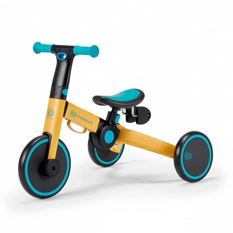 Xe 3 Bánh Kinderkraft 4Trike 2