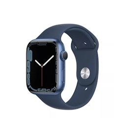 Apple Watch Series 7 GPS + Cellular