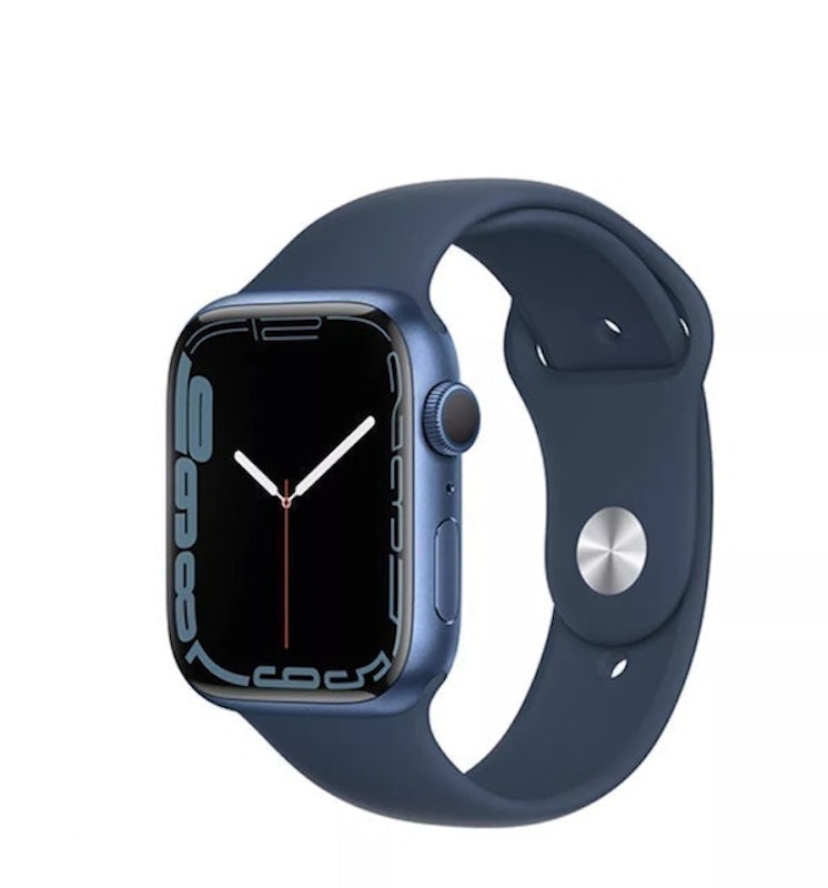 Apple Watch Series 7 GPS + Cellular 1