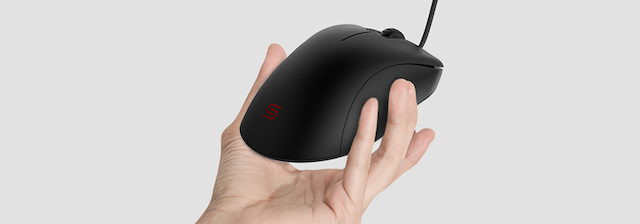 Chuột Gaming EC2 1