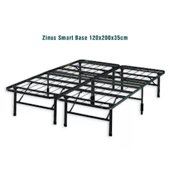 Giường Xếp Zinus Smart Base