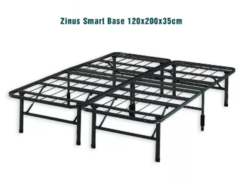 Giường Xếp Zinus Smart Base 1