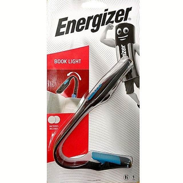 Đèn Kẹp Mini Energizer  1