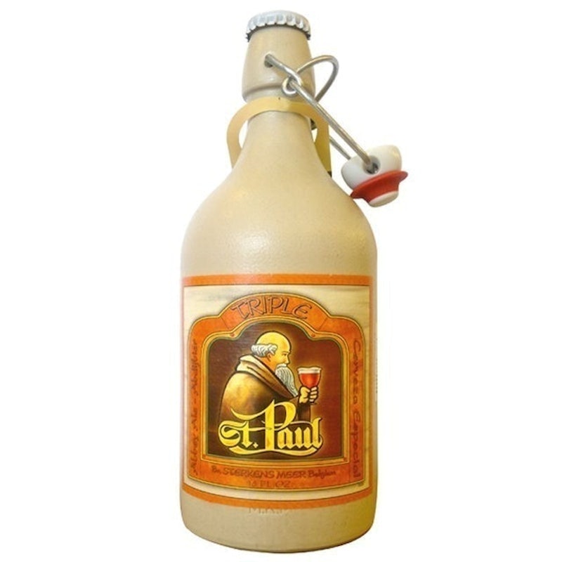 Bia Bỉ Thầy Tu St. Paul Triple 1