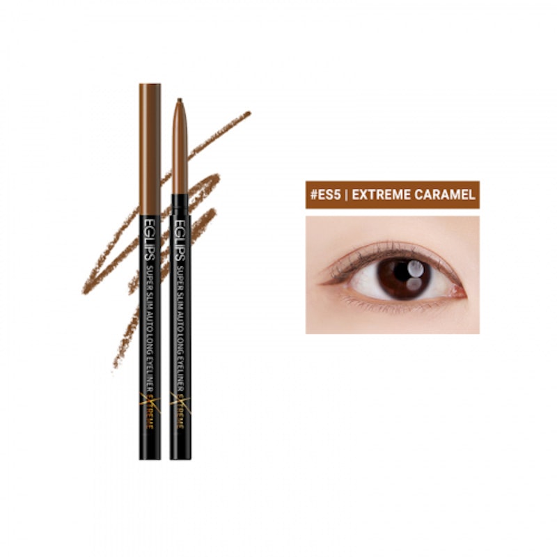 Super Slim Auto Long Eyeliner EXTREME EDITION 2