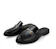 Tefoss Giày Sục Nam, Nữ Da Bò Mules Shoe Tefoss 1