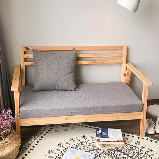 Sofa Văng 2