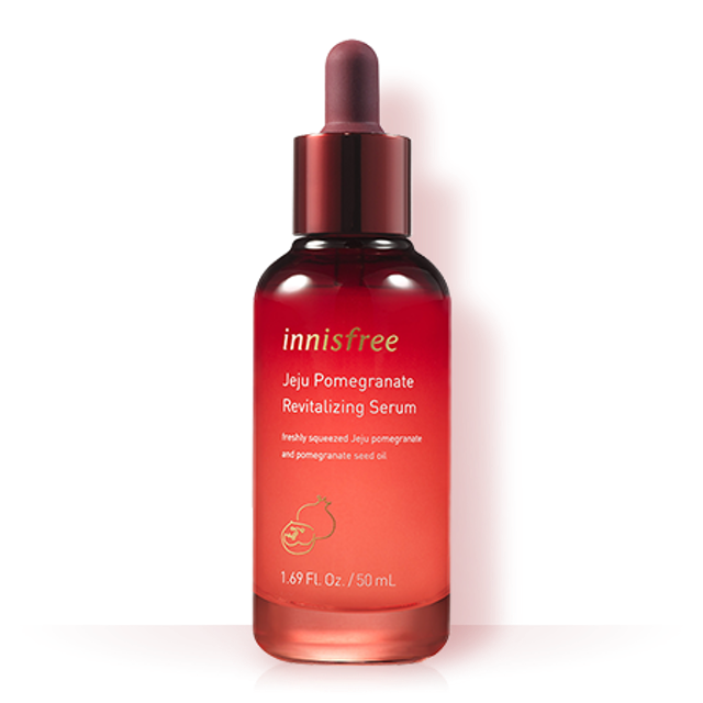 [2024] Top 10 Loại Serum Innisfree tốt nhất hiện nay [BS Da Liễu Tư Vấn] 3