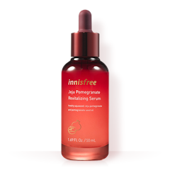 Jeju Pomegranate Revitalizing Serum