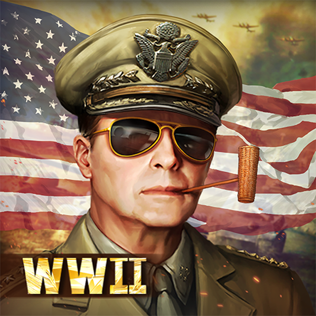 Glory Of Generals 3: WW2 1