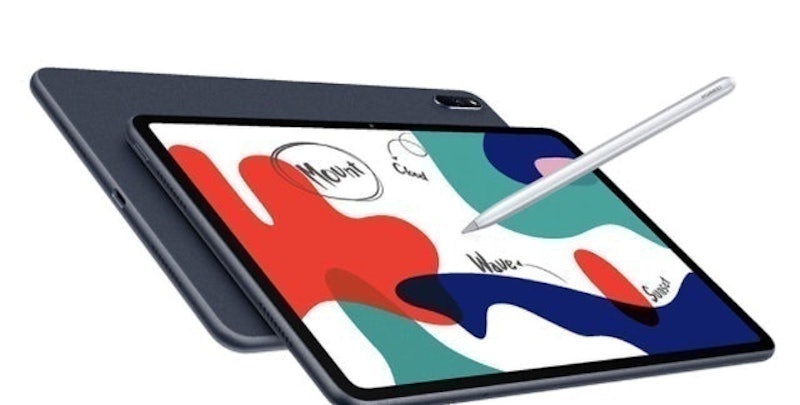 MatePad 1