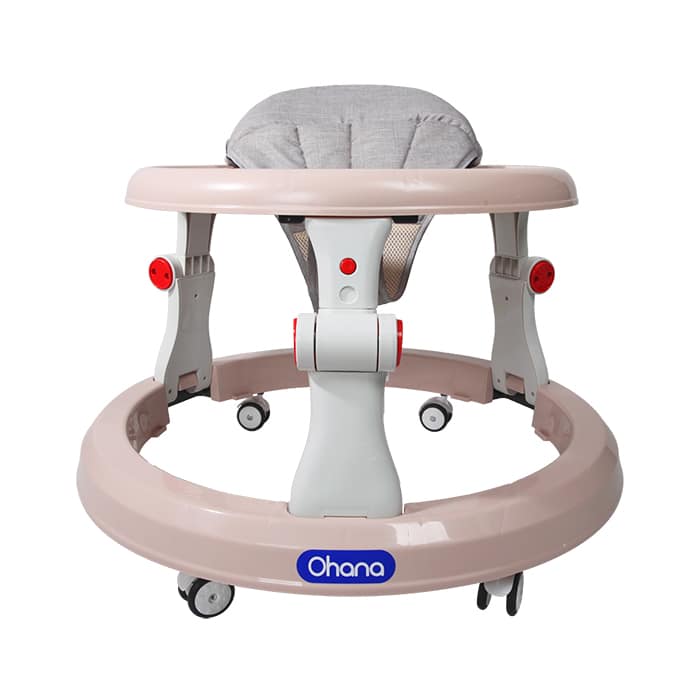 Xe Tập Đi Ohana 4