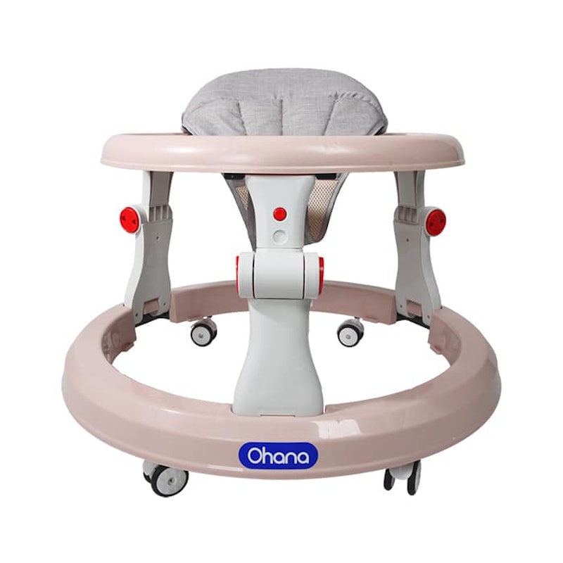 Xe Tập Đi Ohana 4