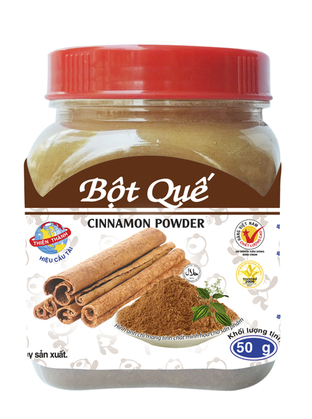 Bột Quế Thiên Thành 1