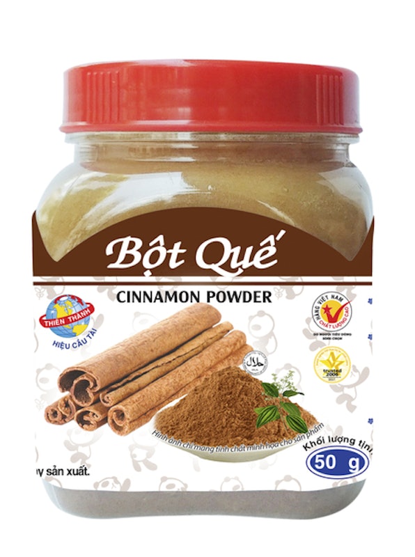 Bột Quế Thiên Thành 1