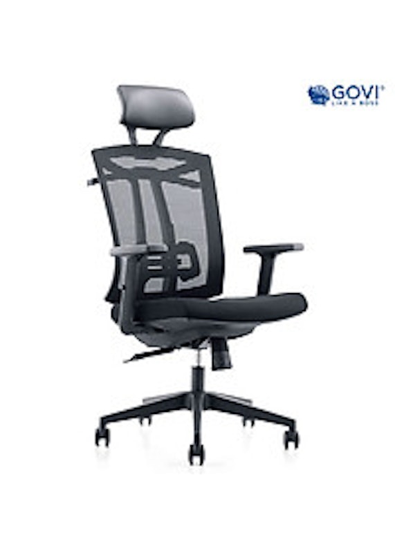 Ghế Công Thái Học Ergonomic 04 T 1