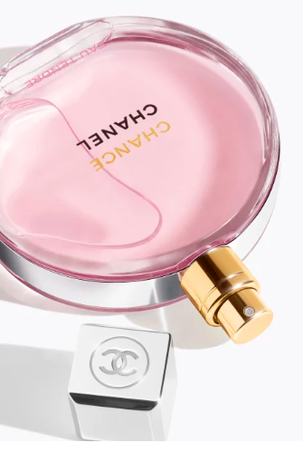  Nước Hoa Chance Eau Tendre 2