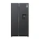 Electrolux Tủ Lạnh Side By Side Electrolux ESE6141A-BVN 1