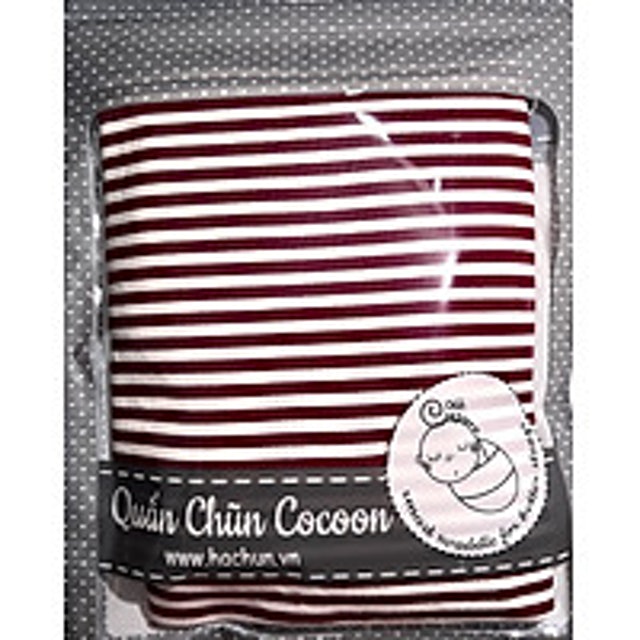 Quấn Chũn KooKoo 2