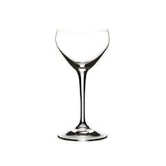 Ly Cocktail Riedel Nick & Nora