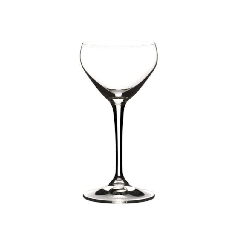 Ly Cocktail Riedel Nick & Nora 1