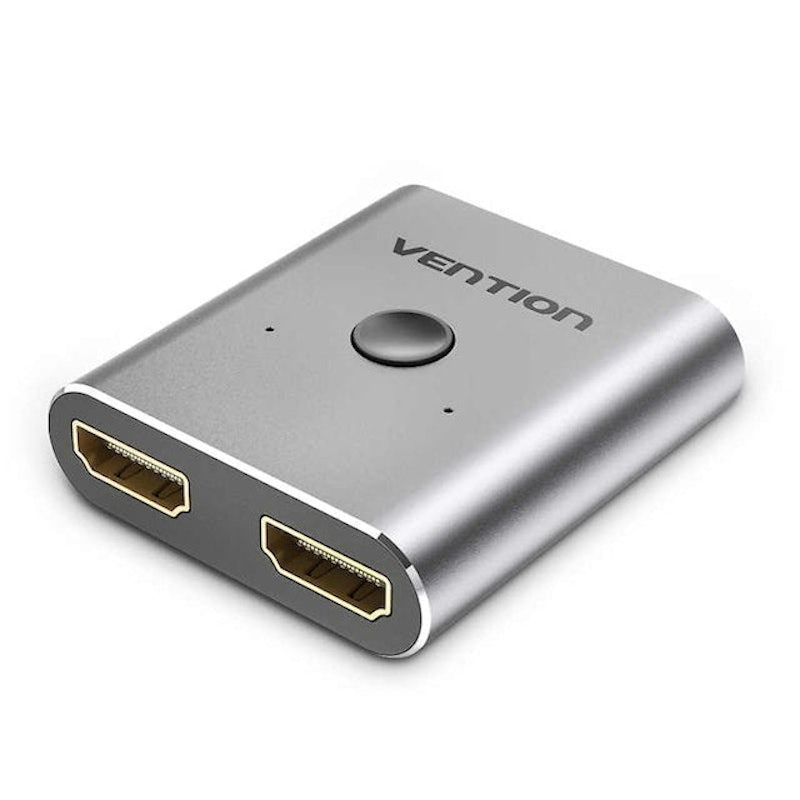 HDMI Switch Vention AFUH0 1