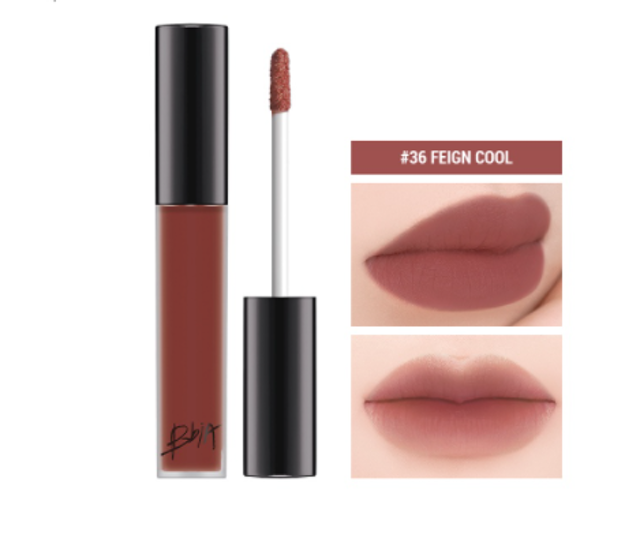 Bbia Last Velvet Lip Tint Version 8 1
