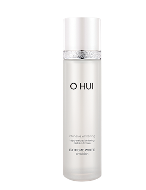 Sữa Dưỡng Trắng Da OHUI Extreme White Emulsion 1