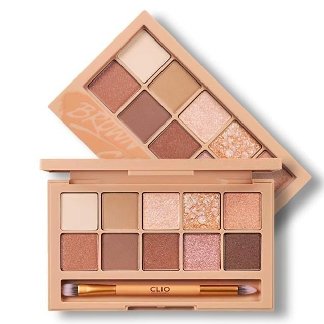 [2024] Top 11 Phấn Mắt Hàn Quốc tốt nhất hiện nay [Chuyên Gia Makeup Tư Vấn] 1