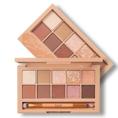 Phấn Mắt CLIO Pro Eye Palette