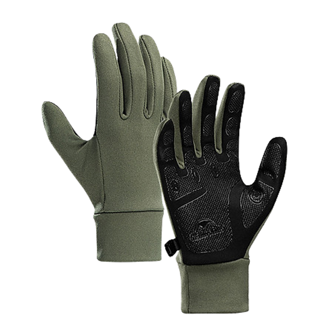 [2024] Top 10 Găng Tay Xe Máy tốt nhất hiện nay (Blackhawk, Kawasaki, Naturehike) 3