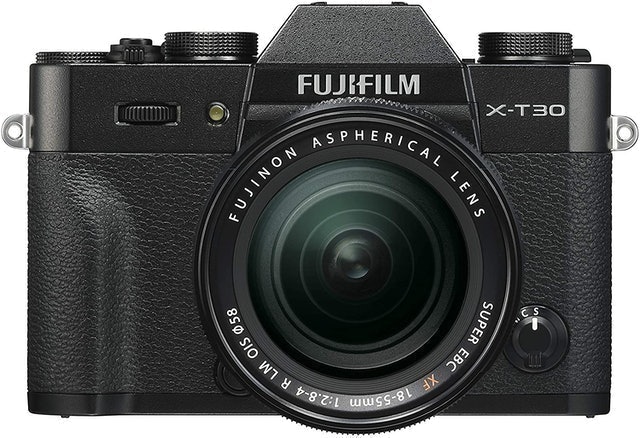 Top 7 Máy Ảnh Ống Kính Rời Không Gương Lật Mirrorless FUJIFILM tốt nhất hiện nay (Tư vấn mua) 2