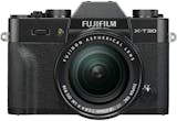 Top 7 Máy Ảnh Ống Kính Rời Không Gương Lật Mirrorless FUJIFILM tốt nhất hiện nay (Tư vấn mua) 2