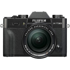 Máy Ảnh X-T30 Kèm Ống Kính Kit 15-45mm