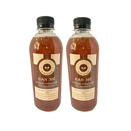 [2024] Top 10 Mật Ong tốt nhất hiện nay [Tư Vấn Từ Bác Sĩ] 3