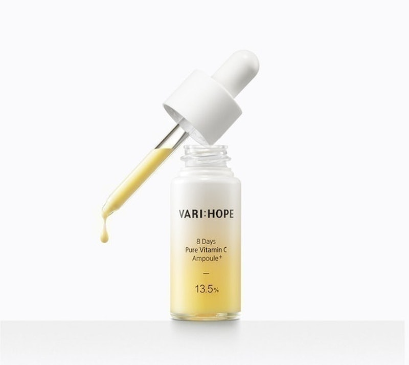 8 Days Pure Vitamin C Ampoule 1