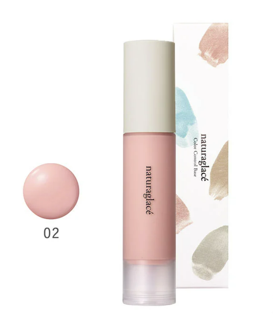 Kem Lót Hiệu Chỉnh Màu Da Dưỡng Da Cân Bằng Màu Da - Color Control Base 3