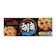 Lotte Chocolate Chip Cookie Chic Choc 1