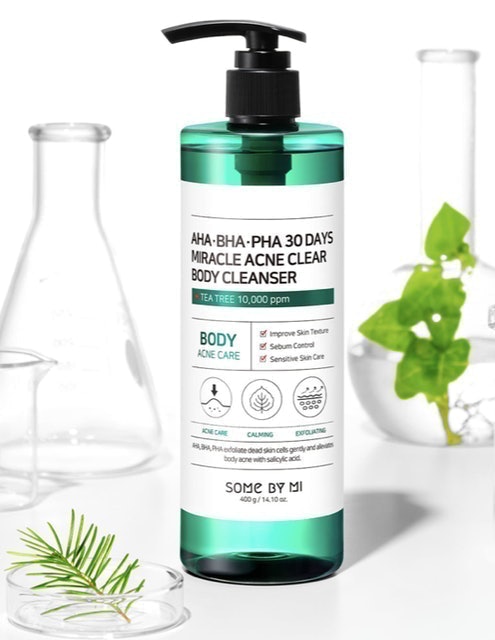 Top 10 Sản Phẩm Trị Mụn Lưng hiệu quả nhất hiện nay [Tư Vấn Từ Chuyên Gia] 3